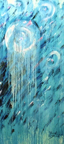 Maternal_Instinct_No._1_oil_on_canvas_65_x_65_in._large